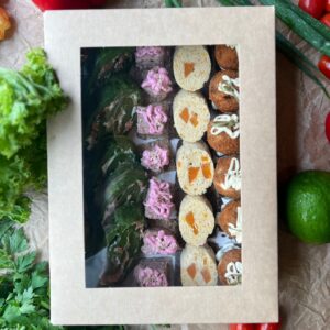 Box finger food 3
